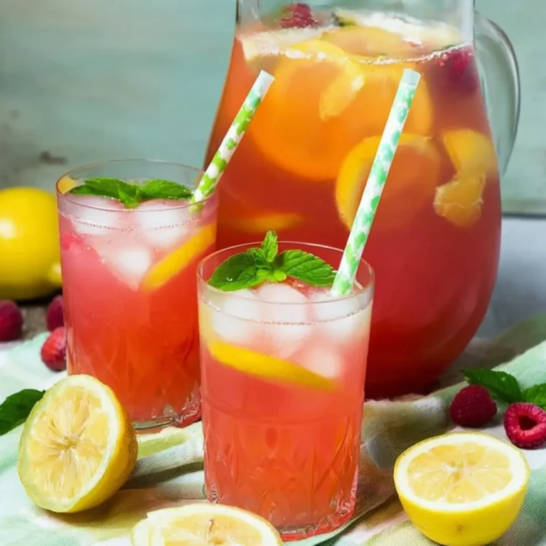 Limonade