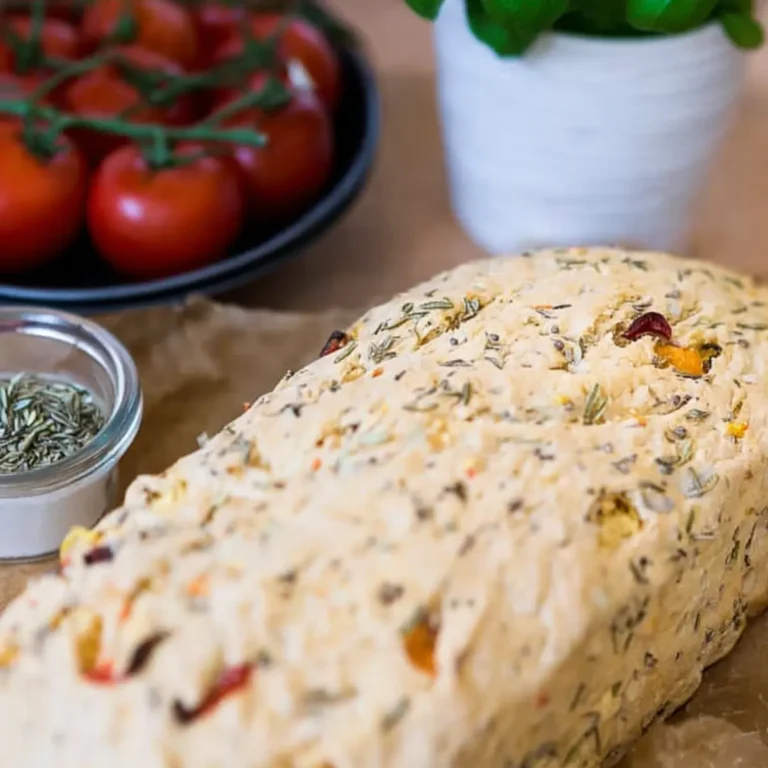 Mediterranes Grillbrot