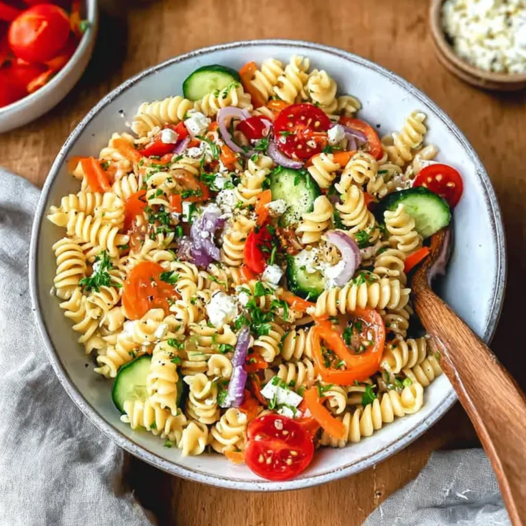 Nudelsalat