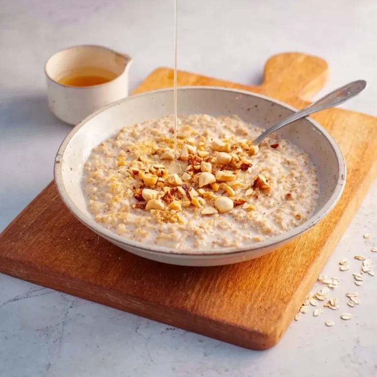 Porridge