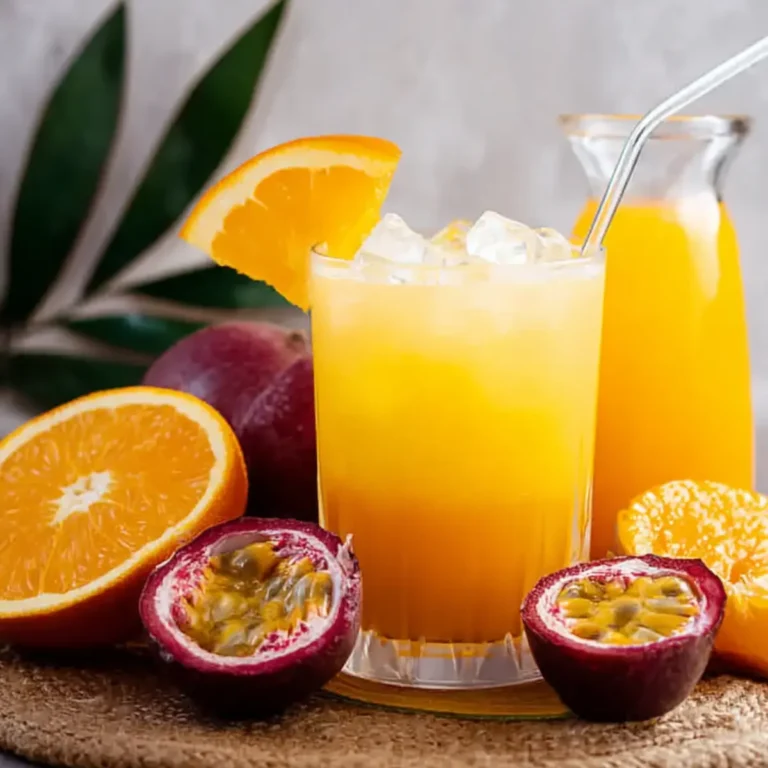 Solero Cocktail