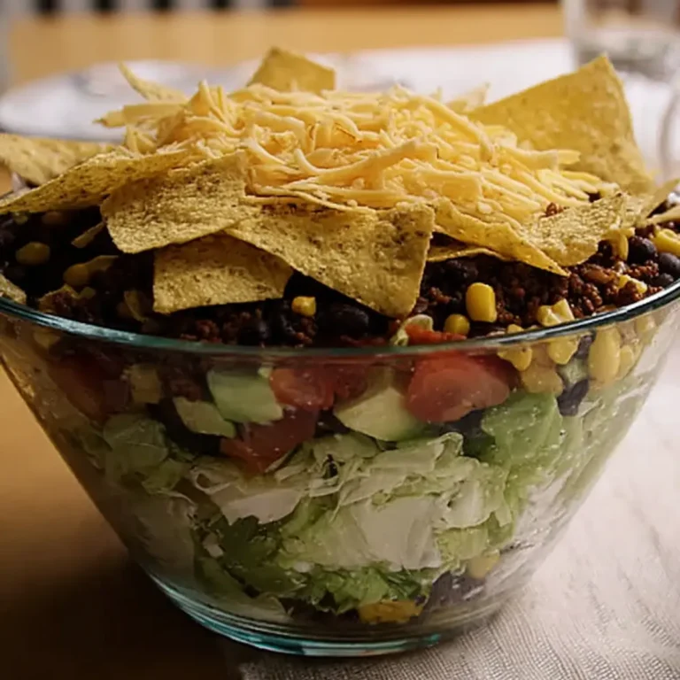 Tacosalat