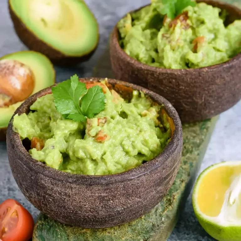 Avocadocreme
