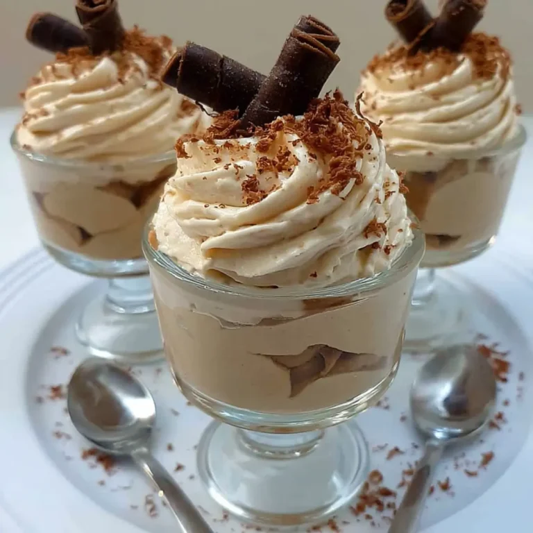 Cappuccino Creme