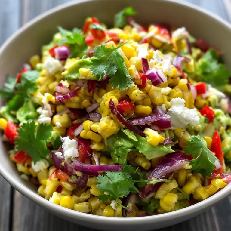 Maissalat