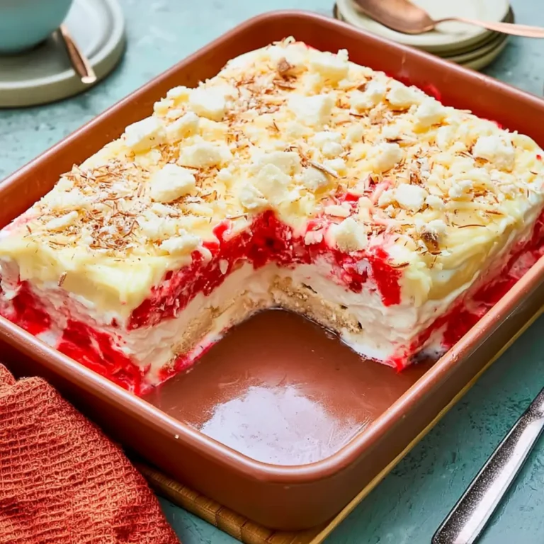 Spaghettieis Tiramisu