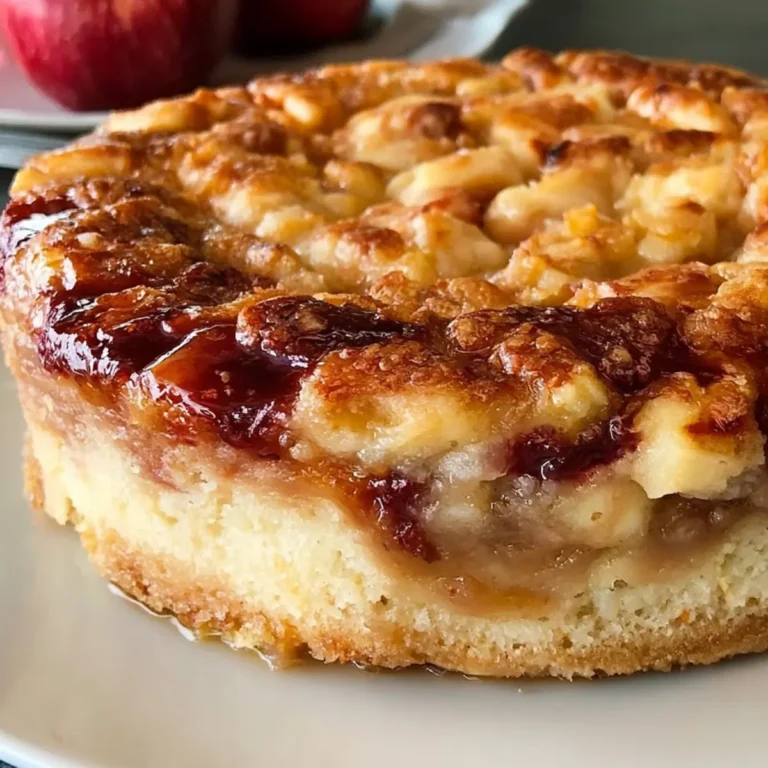 Apfelkuchen