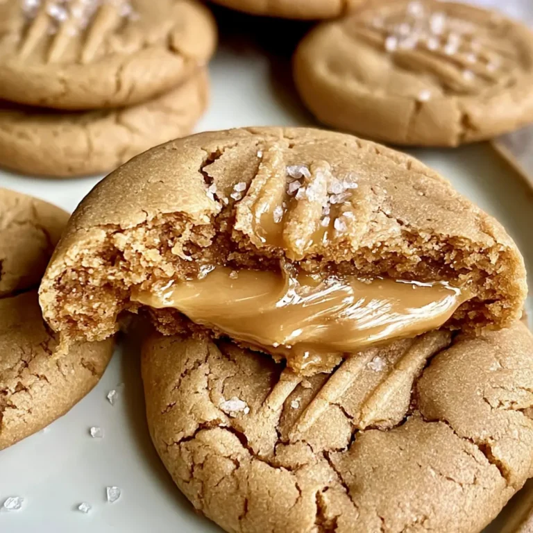 Biscoff-Kekse mit Butterkeksen
