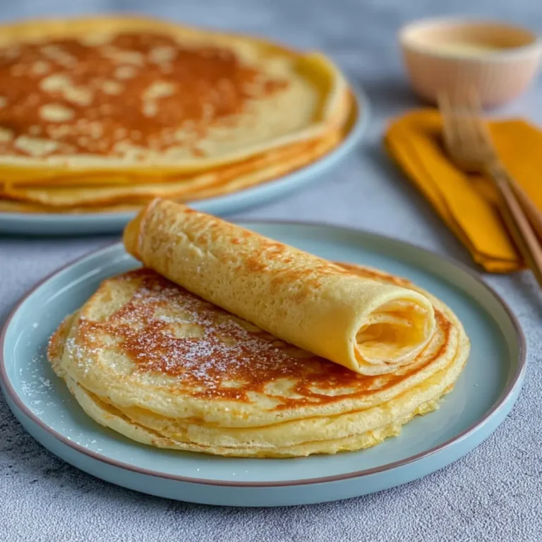 Eierkuchen