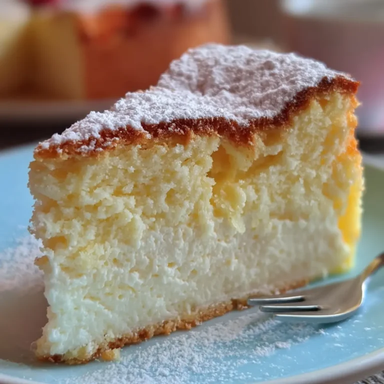 Faule Weiber Kuchen