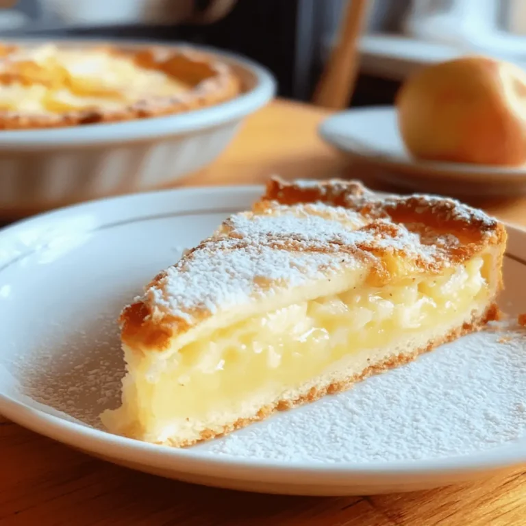 Finkenwerder Apfelkuchen