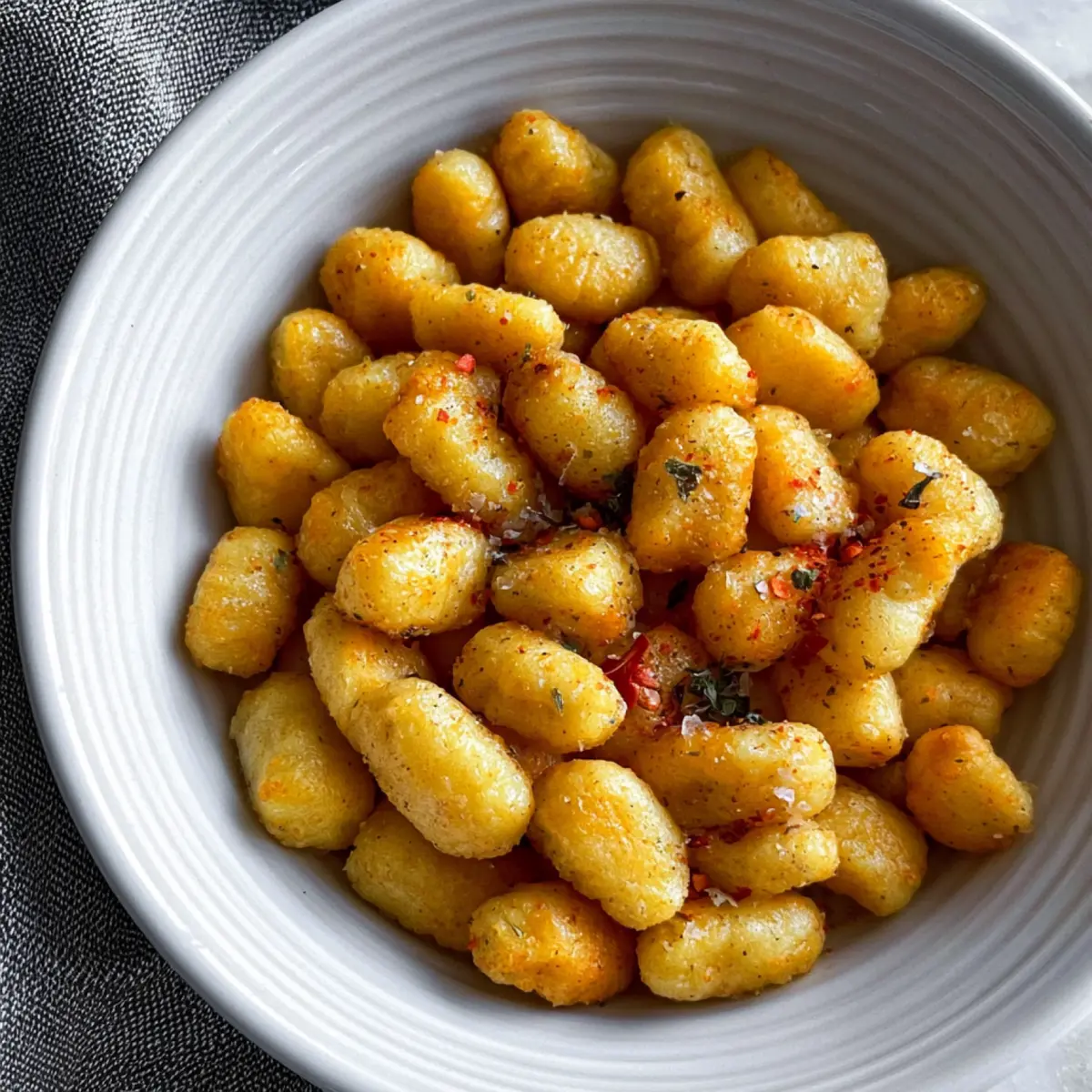 Gnocchi
