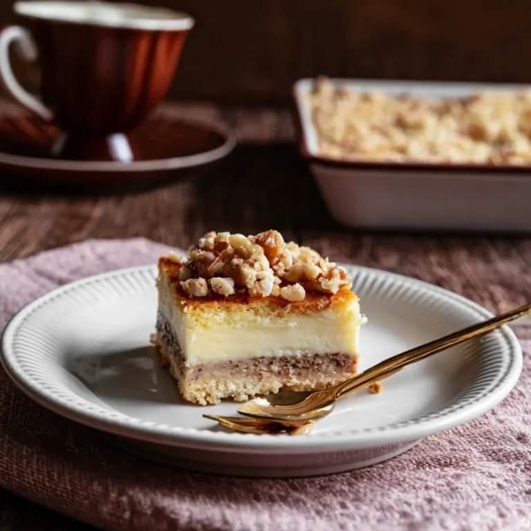 Kinder Maxi King Blechkuchen