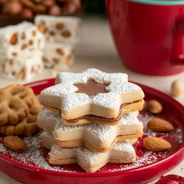 Nougat Taler