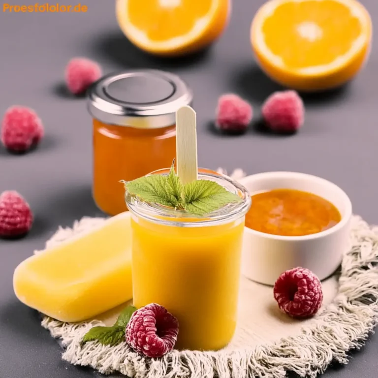 Solero Marmelade