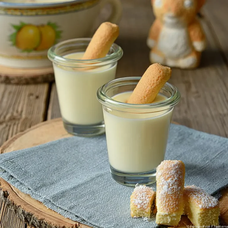 Zitronencreme