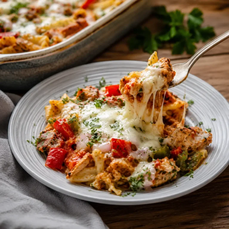 Gyros-Spätzle-Blech