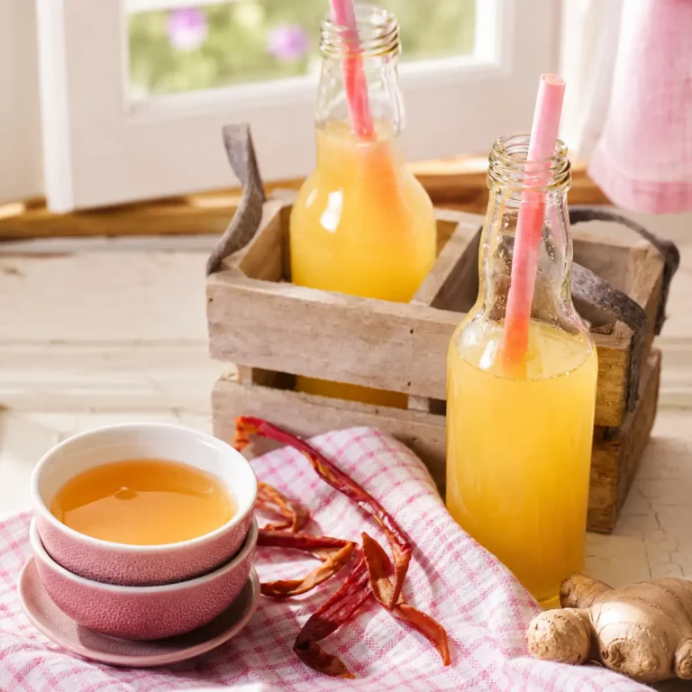 Naturtrüber Apfelsaft